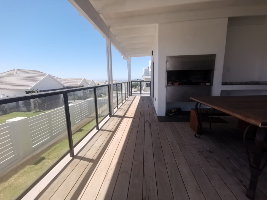 To Let 3 Bedroom Property for Rent in St Francis Bay Village Eastern Cape
